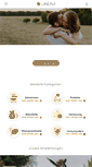 Mobile Screenshot of lineavi.com